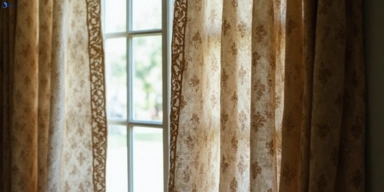Professional curtain stain treatment on-site merrimac Matty Curtain Cleaning