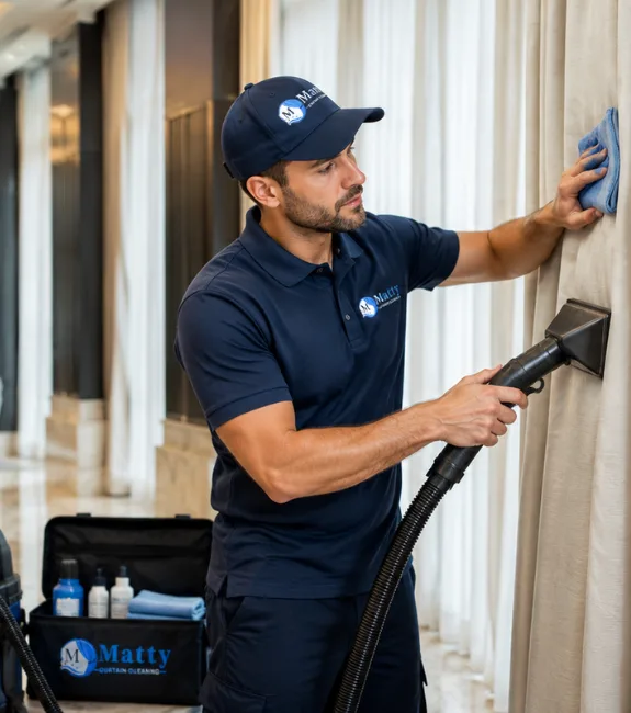 Merrimac Curtain Cleaning