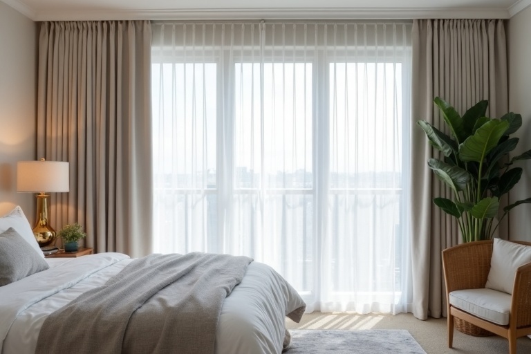 After Professional Cleaning - Merrimac