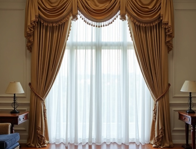 Merrimac Drapes Cleaning